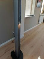 Staande designlamp, Huis en Inrichting, Lampen | Vloerlampen, Ophalen, Gebruikt