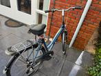 Een dames en een heren fiets, Fietsen en Brommers, Fietsen | Dames | Damesfietsen, Gebruikt, 47 tot 50 cm, Versnellingen, Ophalen of Verzenden