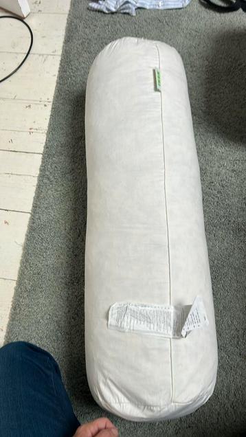 Ikea , rol/ kussen/yoga kussen beschikbaar voor biedingen
