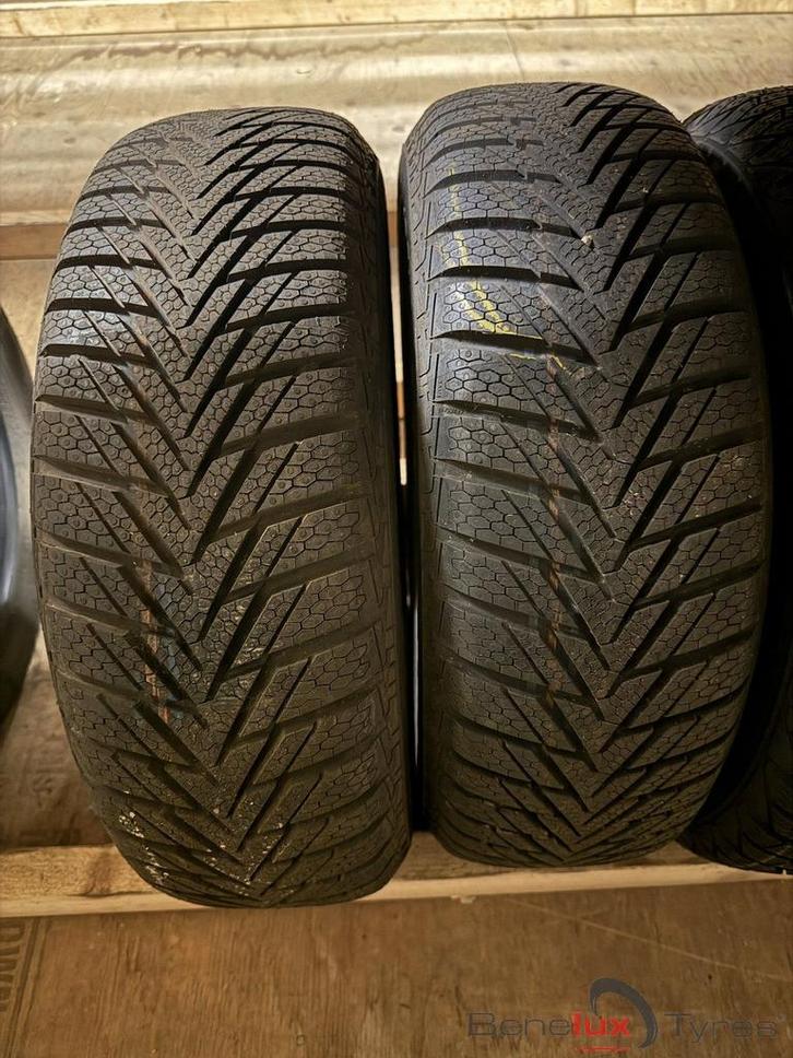 new snow 185/65R14 Continental 185/65 R14 185/65/14 1856514, Auto-onderdelen, Banden en Velgen, Band(en), Winterbanden, 14 inch
