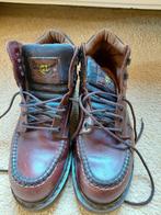 herenschoenen, Ophalen, Bruin, Zo goed als nieuw, Dr. Martens