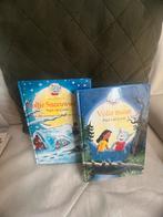 Dolfje Weerwolfje Boeken - Sneeuwwolfje & Volle Maan, Ophalen of Verzenden, Zo goed als nieuw, Fictie algemeen
