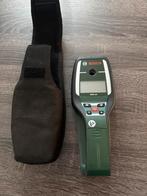 Bosch PMD 10 Detector - Zo goed als nieuw!, Ophalen of Verzenden, Zo goed als nieuw, Groen, Jongen of Meisje