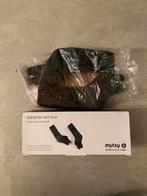 Maxi-Cosi Adapters - Zo Goed Als Nieuw!, Kinderen en Baby's, Ophalen, Autogordel, Zo goed als nieuw, 0 t/m 13 kg
