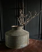 Oude waterkruik waterpot Aura Peeperkorn india sleets sober, Ophalen of Verzenden