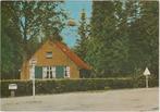 EERSEL Boswachterswoning, Gelopen, 1960 tot 1980, Noord-Brabant, Verzenden