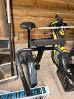 Fitnessfiets - Tunturi Star Fit B100, Sport en Fitness, Fitnessapparatuur, Ophalen, Gebruikt, Metaal, Benen