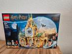 Lego Harry Potter ziekenhuisvleugel Zweinstein 76398 nieuw, Lego, Lego, Lego, Nieuw