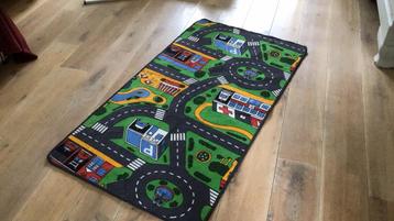 Speelkleed beschikbaar voor biedingen