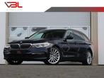 BMW 5-serie Touring 530i High Executive | H&K audio | 360°, Auto's, BMW, Automaat, 1998 cc, Achterwielaandrijving, Gebruikt