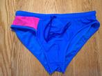 heren zwemslip maat xl, Kleding | Heren, Badmode en Zwemkleding, Verzenden, Maat 56/58 (XL), Overige kleuren, Zwemslip