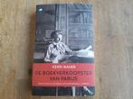 Kerri Maher/ De boekverkoopster van Parijs, Ophalen of Verzenden, Gelezen
