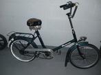 Vintage union Barracuda voorloper vd vouwfiets, Fietsen en Brommers, Fietsen | Vouwfietsen, Ophalen, Gebruikt, Minder dan 14 inch