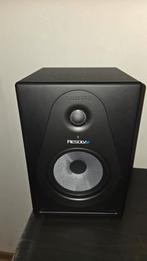 Samson Resolv SE6 Studio Monitors - Set van 2, Audio, Tv en Foto, Luidsprekers, Zo goed als nieuw, 60 tot 120 watt, Front, Rear of Stereo speakers