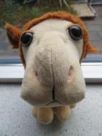 Lama of alpaca merk Big Headz Around the World, Ophalen of Verzenden, Zo goed als nieuw, Overige typen