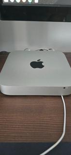 Mac Mini i5 - 16Gb - 256Gb SSD, Computers en Software, Apple Desktops, Ophalen, 2 tot 3 Ghz, SSD, Mac Mini