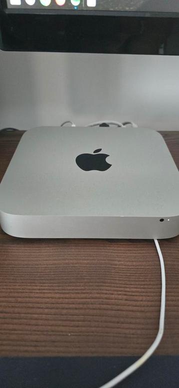 Mac Mini i5 - 16Gb - 256Gb SSD beschikbaar voor biedingen