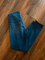 Tiger of Sweden blauwe spijkerbroek in maat W27/L30, Tiger of Sweden, Blauw, Ophalen of Verzenden, Zo goed als nieuw