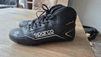 Sparco kartschoenen maat 39, Ophalen of Verzenden, Zo goed als nieuw, Kleding of Schoenen