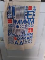 Hema tas, Ophalen of Verzenden, Nieuw, Beige, Shopper
