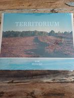 Territorium - Henk Wildschut Fotoboek, Ophalen of Verzenden, Zo goed als nieuw, Fotografie algemeen, Henk Wildschut