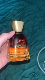 Dr. Vranjes Ambra Eau de Parfum, Sieraden, Tassen en Uiterlijk, Uiterlijk | Parfum, Ophalen of Verzenden, Zo goed als nieuw