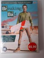 Breaking bad 1 nieuw in seal, Vanaf 16 jaar, Ophalen of Verzenden, Zo goed als nieuw
