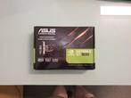 ASUS GeForce GT 1030 - 2GB, PCI-Express 3, GDDR5, DisplayPort, Ophalen of Verzenden