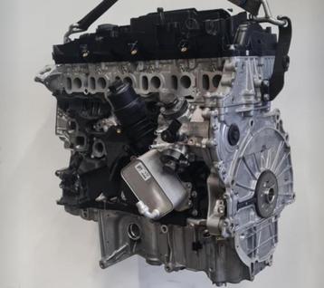 Nieuw! BMW B57D30A B57D30B Motor 330d 530d 730d g20 g30 g32 beschikbaar voor biedingen