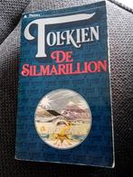 Tolkien De Silmarillion, Boeken, Ophalen of Verzenden