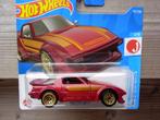 Mazda RX-7 Hotwheels, Hobby en Vrije tijd, Modelauto's | Overige schalen, Nieuw, Auto, Ophalen