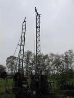 bouwlift NEKO / marge, Doe-het-zelf en Verbouw, Bouwliften, Ophalen, Gebruikt, Bouwlift