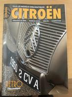 Glossy Citroën magazine 144 blz., Ophalen of Verzenden, Nieuw, Auto's
