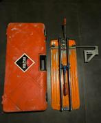 Rubi TS-66 tegelsnijder, Ophalen of Verzenden, Gebruikt