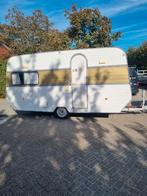 Kip goldstream 1973 oltimer retro, Rondzit, Particulier, Knaus, Douche