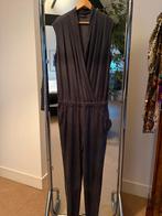 Feestelijke jumpsuit, Ophalen of Verzenden, Zo goed als nieuw, Maat 36 (S), Grijs