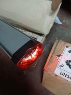 Gazelle accu defect, Fietsen en Brommers, Ophalen, Gebruikt