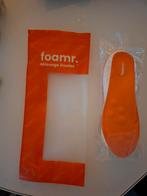 Foamr. Massage Zolen - Nieuw in verpakking, Ophalen of Verzenden, Nieuw, Foamr., Overige typen