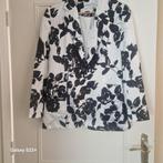 Herzens Angelegenheit Satijnen Jasje Maat 36, Kleding | Dames, Wit, Herzens Angelegenheit, Nieuw, Ophalen of Verzenden