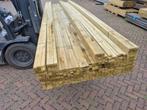 Geïmpregneerde Latten – 1.8 x 3.0 cm – €0,50 p/m, Tuin en Terras, Palen, Balken en Planken, Ophalen, Nieuw, Minder dan 180 cm