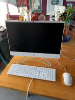HP All-in-One PC 22” | Compleet met toetsenbord & muis, Computers en Software, Apple Desktops, Ophalen of Verzenden, Zo goed als nieuw