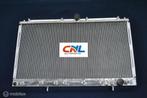 Radiateur Mitsubishi GTO 3000GT MT 2 Row 1991-1999, Nieuw, Ophalen of Verzenden