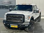 Ford USA F250 King Ranch 6.7 V8 Powerstroke, Auto's, Automaat, Euro 5, Gebruikt, 8 cilinders