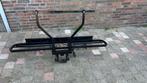 Te Koop ANWB Fietsendrager, Ophalen, 2 fietsen, Gebruikt, Trekhaakdrager