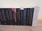 Te koop: Boeken. Karin Slaughter, Nicci French, Indridason, Ophalen, Zo goed als nieuw, Nederland