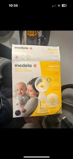 Medela Swing Flex Borstkolf - Zo goed als nieuw!, Ophalen of Verzenden, Zo goed als nieuw, Borstkolf