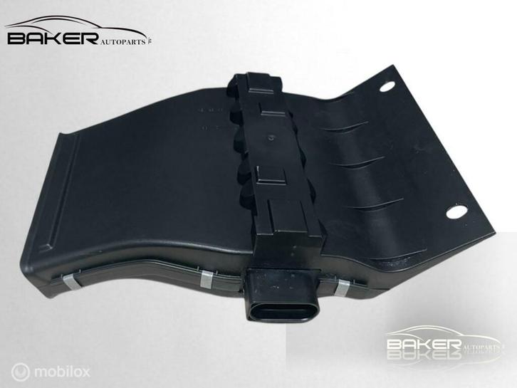 Kachel verwarmingselement Audi A8 D3 5.2 S8 ('02-'10), Auto-onderdelen, Airco en Verwarming, Audi, Gebruikt, Ophalen of Verzenden