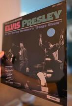 Elvis Presley - Dorsey Brothers Stage Show LP (Groen/Blauw), Verzenden, Nieuw in verpakking, 12 inch, Rock-'n-Roll