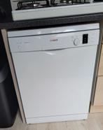 Zgan luxe Bosch vaatwasser, Witgoed en Apparatuur, Vaatwasmachines, Ophalen, Minder dan 85 cm, Minder dan 10 liter, Zo goed als nieuw
