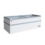 Vrieskist glasdeksel 750 liter, Ophalen of Verzenden, Nieuw in verpakking, Koelen en Vriezen